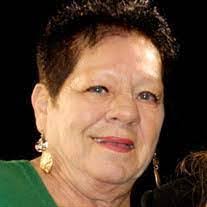 Virginia Acuff's Instagram, Twitter & Facebook