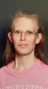 Davena Berghauser Obituary (2015)