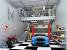 Luxury Garage Car