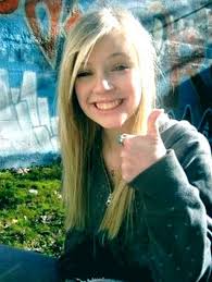 Image of Zoe Kimball