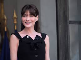 🔘 my new album is out !!! Carla Bruni Claims That Sexual Harassment Doesn T Happen In Fashion