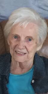 Obituary information for Beatrice Baldwin