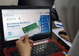 Kami sediakan file format cdr, ai, eps, png hd transparent background. Supreme Court Revokes Jkn Regulation The Increase Of Bjps Contribution Is Cancelled