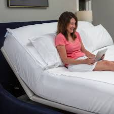 Pull the excess fabric to the foot of the bed and pull it taut. Adjustable Bed Sheets Quickzip Sheet