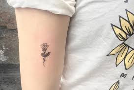 Feb 23rd 2019, 8:00 am 29,626 views 1 comment. 6 Simple Tattoo Ideas Her Campus