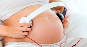 Como Escuchar Los Latidos Del Bebe En Casa 5 Formas