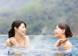 Are tattoos allowed in japanese onsen. The Ultimate Guide To Onsen Hot Spring Etiquette And Where To Enjoy A Japanese Bath Live Japan Travel Guide