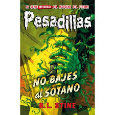 A continuación os recomendamos los libros imprescindibles de los videojuegos en español, que están firmados por algunos reconocidos autores españoles y también. Pdf Descargar No Bajes Al Sotano