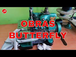 Check spelling or type a new query. Yang Perlu Teman Ketahui Dari Mesin Obras Kecil Rumahan Butterfly Youtube Pola Menjahit Gratis Menjahit Mesin Jahit