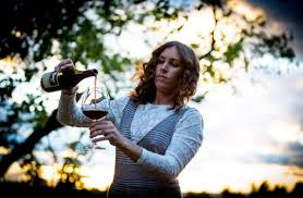 The Name's Wines. Emily Wines.