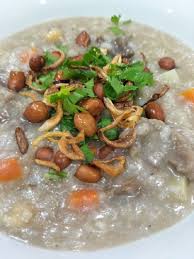 Lihat lebih banyak makanan khas sulawesi utara. Resepi Bubur Asyura Versi Johor Resepi My