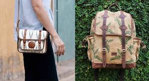 Best travel backpacks in india to buy in 2021. 9 Independent Bag Designers From India With Unique Sensibilities We Re Loving Homegrown