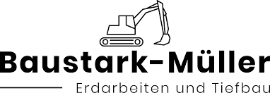 5000 x 4756 png 320 кб. Ihr Problemloser Fur Tiefbau Erdbewegung Baustark Muller