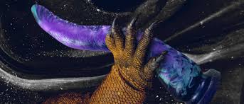 Discover perfect fantasy dildo now