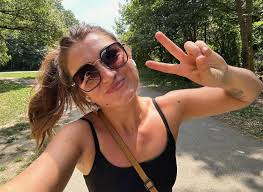 happy Canada Day my friends 🇨🇦❤️ poem by the amazing Josie Balka