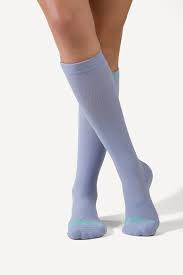 Compression Socks Forever Blue Compression Socks Socks Compression
