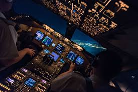 A free cockpit360 app is available through the apple and google play stores. Cockpits On Camera Skies Mag