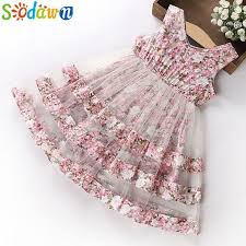 22 76 Free Shipping Toddler Summer Party Kids Dresses For Baby Girls Beautyblog Makeupoftheday Makeu In 2020 Baby Girl Frocks Dresses Kids Girl Baby Frocks Designs