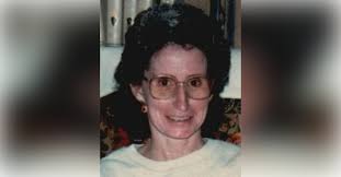 Obituary information for Barbara J. Marek
