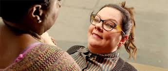 Ghostbusters: Melissa McCarthy responds to Internet haters