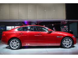 Ahead Of Its Time And First In The Market Jaguar Land Rover China And Chery Jaguar Land Rover Showcase New Vehicle Line Up For The 2017 Guangzhou Auto Show