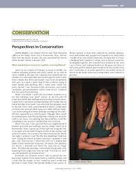 En colette the only thing i knew about this french author when i became a literary preparatory class student was her name. Pdf Perspectives In Conservation Colette Adams