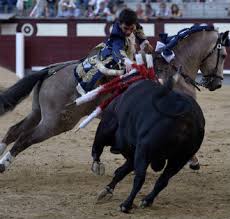 Maybe you would like to learn more about one of these? Joao Moura Hijo Y Arellano Fin Del Apoderamiento Mundotoro Com