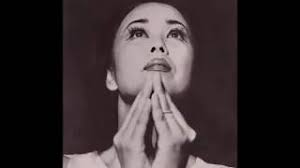 singer, raconteur, choreographer,