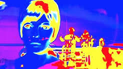 Se spune ca el isi traia zilele prin. Awl0p Cko4fnim