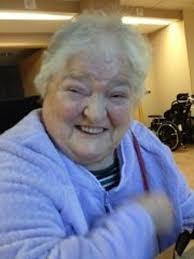 Obituary information for Johanna MOLL