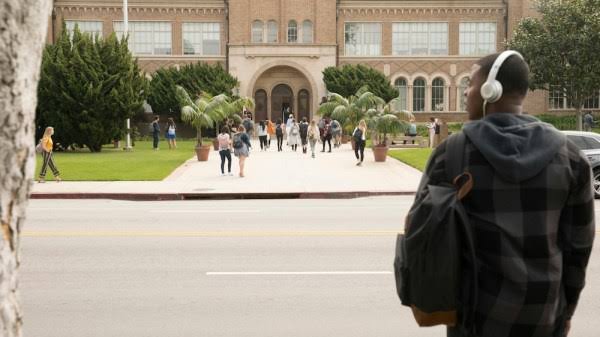 All American' Review: The CW Resurrects 'The OC' in Winning Fashion