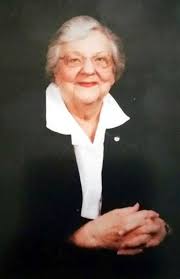 Agnes O'Brien Obituary