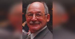 Maynard A. "Moe" Elwell Obituary (2022)