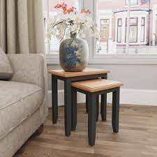 We did not find results for: Rutland Nest Of Two Tables Grey