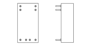 Find great deals on ebay for mercury wetted relay. Hgs2m 53121 P00 Replacement Obsolete Relays Comus