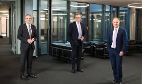 Wir freuen uns auf sie. Presse 2021 Vr Bank Sudpfalz