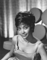 Passed Away Black Actors Who Died In 2018 Photo Of Nancy Wilson Nancy Wilson Black Hollywood Singer