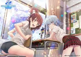 Ichinose Yuri hentai videos, GIFs, and images | Rule 34 App