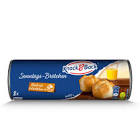 Sonntags Brötchen