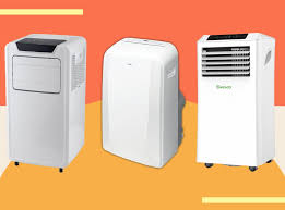 The best portable air conditioners. Toboct Nsjcqxm