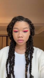 Madison Denise Storm Reid