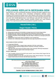 We did not find results for: Kerjaya Bsn Kedah Perlis Jawatan Kosong Terkini