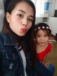 found me self a daughter Mitzuha Takahashi