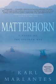 The main theme of vietnam book three: Book Review Matterhorn By Karl Marlantes A Stark Brutal Vietnam War Epic Npr