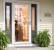 Security Storm Door
