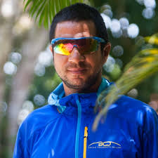 International BGD Team pilots