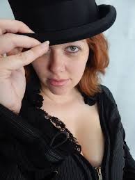 Krista SO wants to read: The Blood Talisman by Kim Culpepper