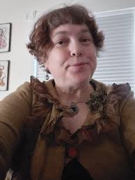 Dressing up for small thanksgiving gathering