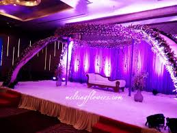 Top 5 Convention Centres In Bangalore For All Kind Of Events Wedding Stage Design Wedding Hall Decorations Wedding Stage