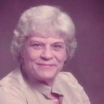 Eleanor Baggarly Brinkley (1925-2013)